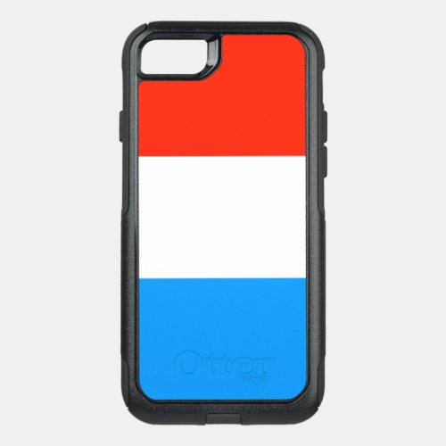 Luxembourg OtterBox Commuter iPhone SE87 Case