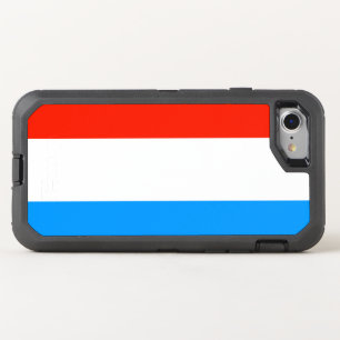 Luxembourg OtterBox Defender iPhone SE/8/7 Case