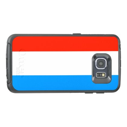 Luxembourg OtterBox Samsung Galaxy S6 Edge Case