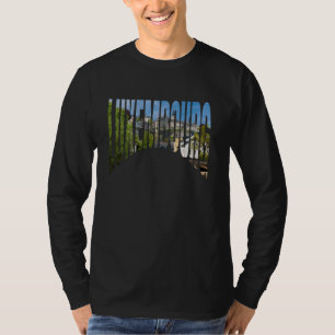Luxembourg T-Shirt