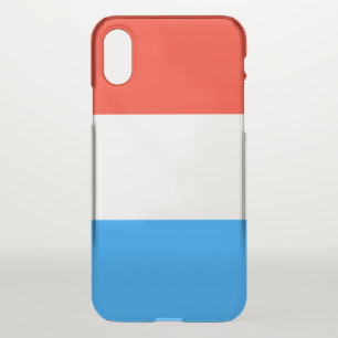 Luxembourg iPhone XS Case