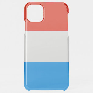 Luxembourg iPhone 11 Pro Max Case