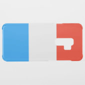 Luxembourg Uncommon Samsung Galaxy Case (Back (Horizontal))