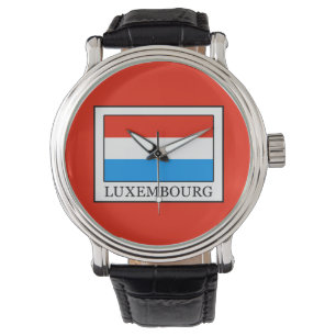 Luxembourg Watch