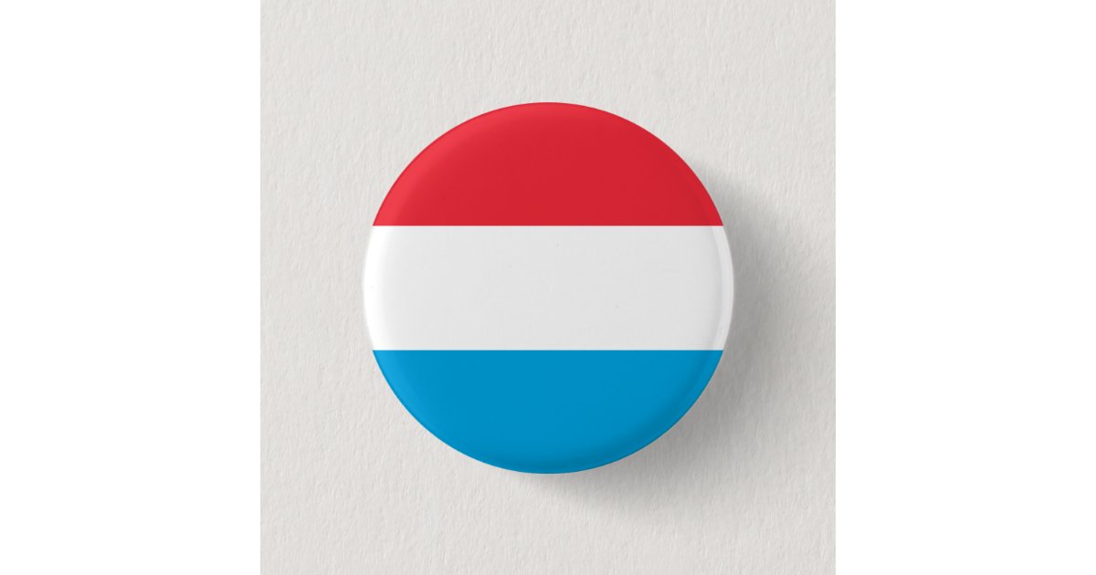 Luxembourgish Flag Flag Of Luxembourg Button Zazzle luxembourgish-flag-flag-of-luxembourg-button-zazzle