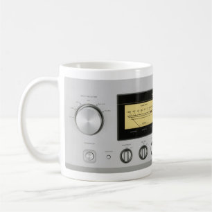 Luxman L-550AX Coffee Mug