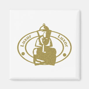 luxor magnet