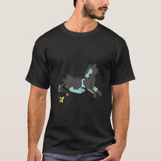 Luxray Family T-Shirt