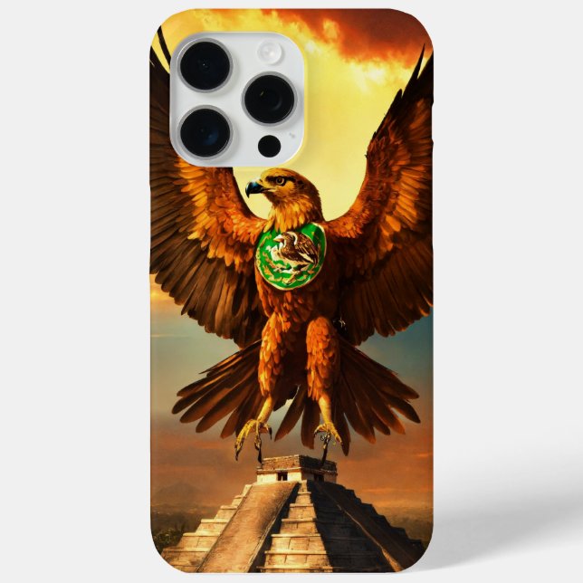 "LuxShield Series - iPhone 15 Pro Max Cases" Case-Mate iPhone Case (Back)