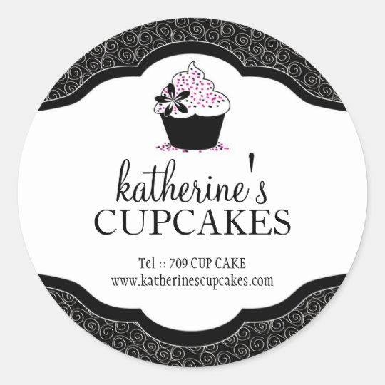 Personalized candy stickers labels