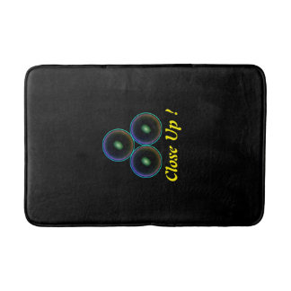 Luxurious Bath Mat Designs for Sale on Zazzle