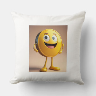 Luxurious Comfort Pillow