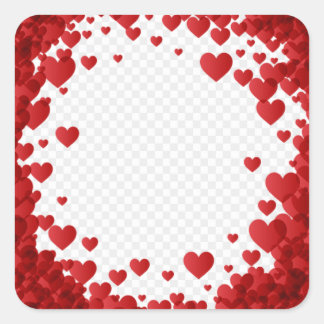 Luxurious designer stickers 