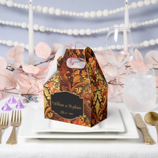 Luxurious, Elaborate Vintage 