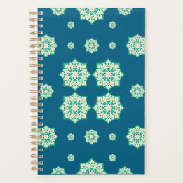 Luxurious & Elegant – Stylish Daily Organizer