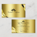 Luxurious