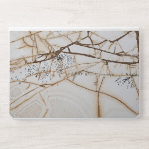 luxurious marble HP EliteBook 1050 G1 Laptop Skin