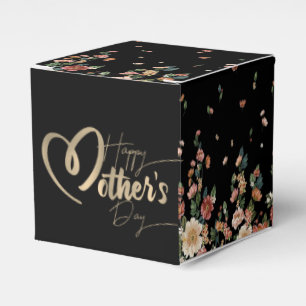 Luxurious Mother's Day Gift Box