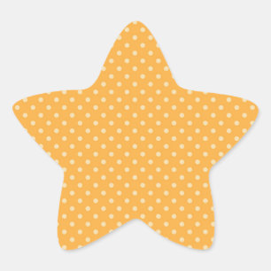 Luxurious Nice Great Awesome Star Sticker