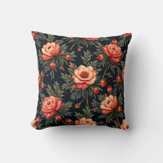 luxurious pillow cushion