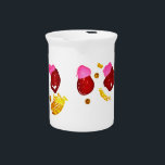 LUXURIOUS PITCHER FOR HIGH CLASS LIFESTYLE<br><div class="desc">DO YOU WANT TO OWN A SIMPLE YET ELEGANT DESIGN FOR YOUR NEEDS? I'VE MADE THEM ALL EXCLUSIVELY FOR YOU!</div>