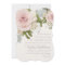 Luxurious Romantic Floral Wedding Rose Succulents