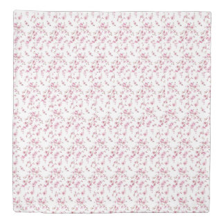 Luxurious Soft Fleece Duvet Cover 