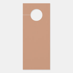 Luxury 2 door hanger