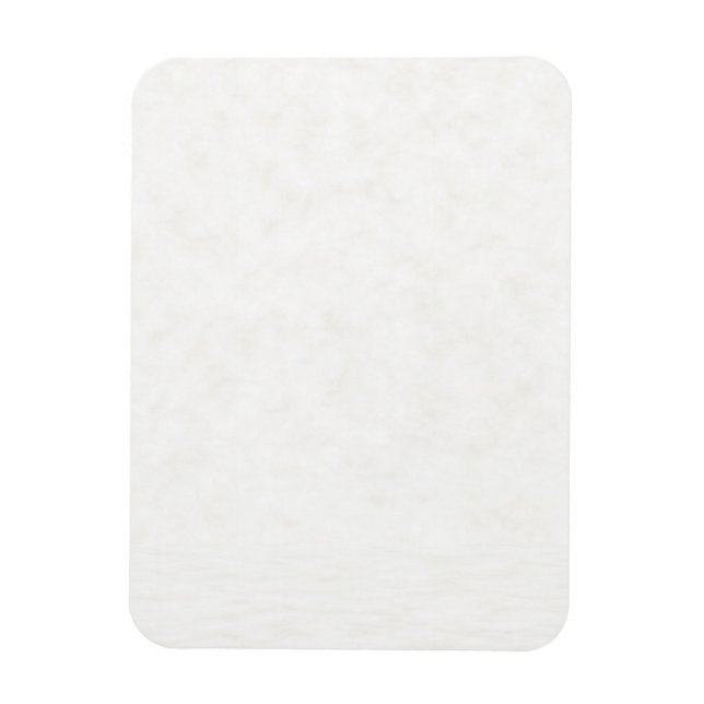 Luxury Abstract Fluid Agate Stone & Crystal Textur Magnet (Vertical)