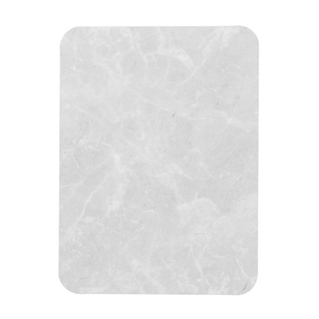 Luxury Abstract Fluid Agate Stone & Crystal Textur Magnet (Vertical)