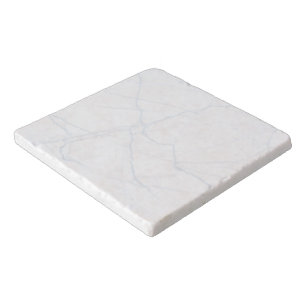 Luxury Abstract Fluid Agate Stone & Crystal Textur Trivet