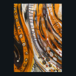 Luxury abstract patternart Luxury abstract art Poster<br><div class="desc">abstract print,  abstract painting,  luxury abstraction,  Luxury art , Luxury print,  african print,  Gold abstract,  artabstract,   modern art,  nature painting ,  
author's design</div>