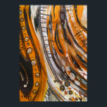 Luxury abstract patternart Luxury abstract art Poster<br><div class="desc">abstract print,  abstract painting,  luxury abstraction,  Luxury art , Luxury print,  african print,  Gold abstract,  artabstract,   modern art,  nature painting ,  
author's design</div>