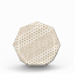 Luxury Acrylic Award