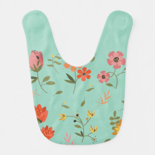 Luxury Baby Bib