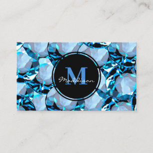 Prada - business card - Gem