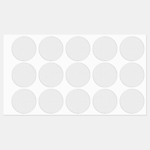 Luxury Bridal Celebration Design Kids' Labels