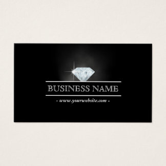 free printable jewelry business card templates