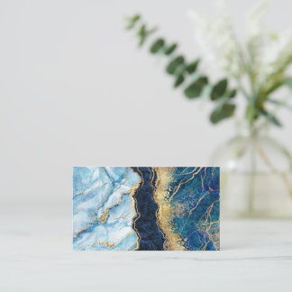 Luxury Business Cards