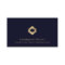 Luxury Business Cards with Custom Logos