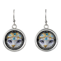 Luxury Cats: Violet Liner