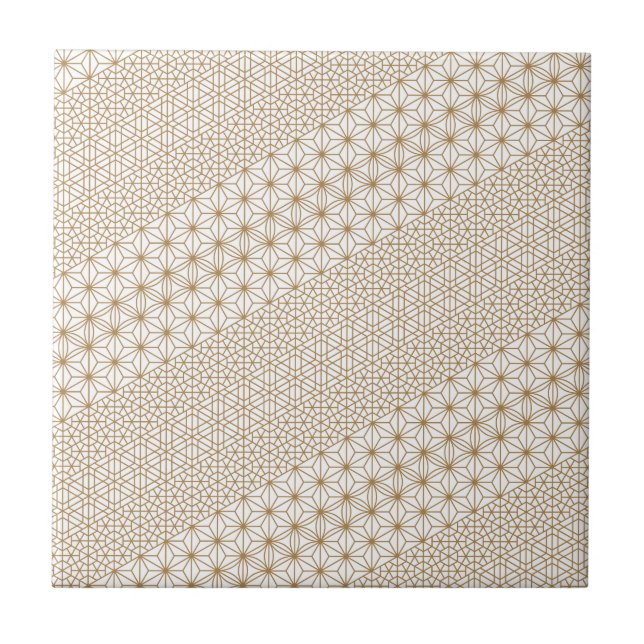 Luxury Ceramic Tile (Front)