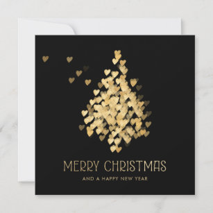 high end christmas cards