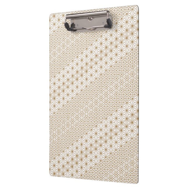 Luxury Clipboard (Left)