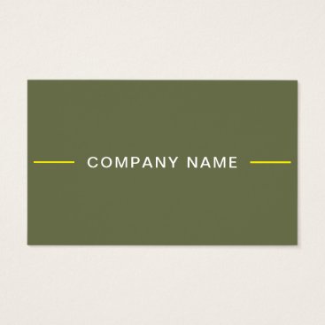 Luxury Creative Modern Design Professional Plain Business Card Luxury Creative Modern Design Professional Plain Business Card