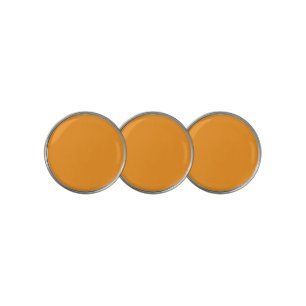 Luxury Custom Golf Ball Markers Gift