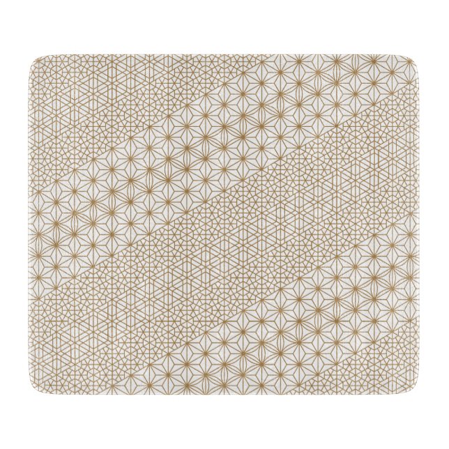 Luxury Cutting Board (Front)