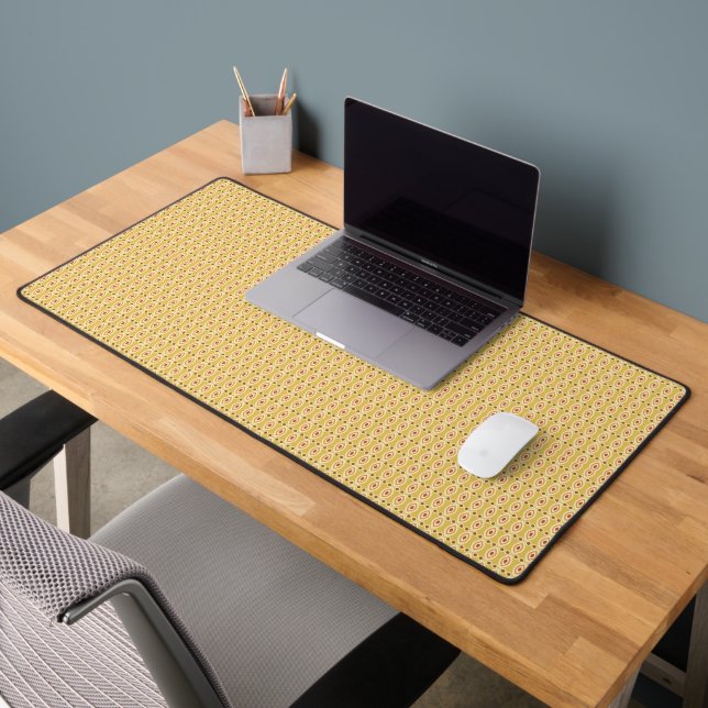 Luxury Desk Protector Mat (Office 2)