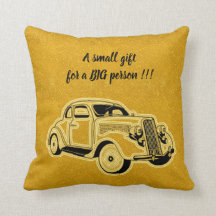 Luxury Elegant Modern Black Gold Car