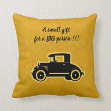 Luxury Elegant Modern Black Gold Car